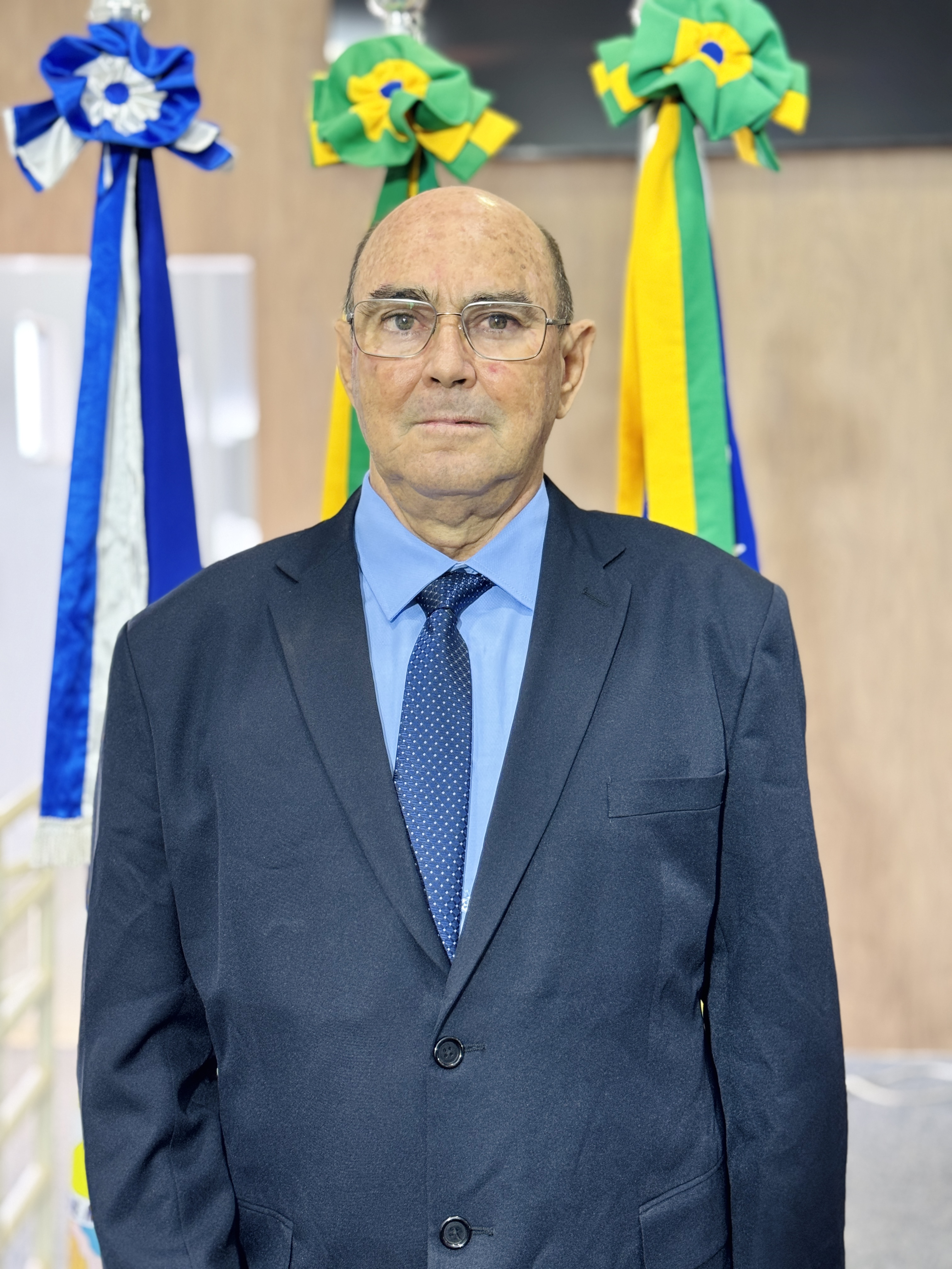 Edvamir Vicente Rosa